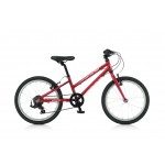 Python Elite 20 Girls Lightweight Junior Bike